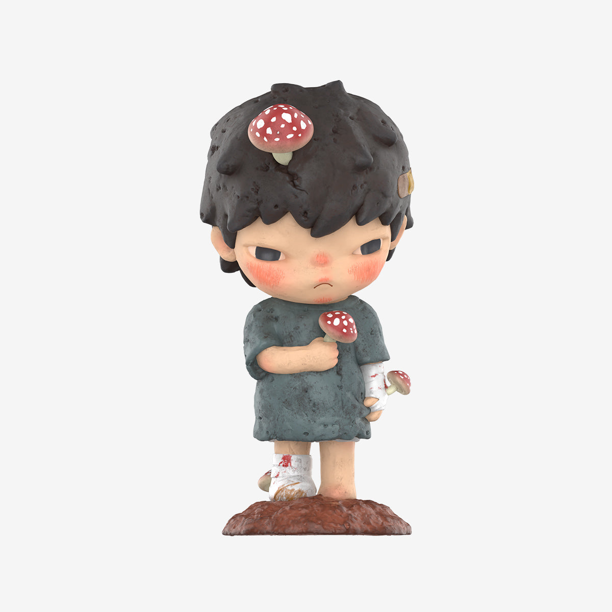 HIRONO Reshape Series Figures - POP MART (Japan)