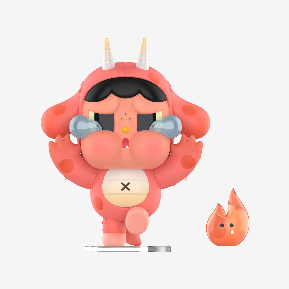 Loong Presents the Treasure Series Figures