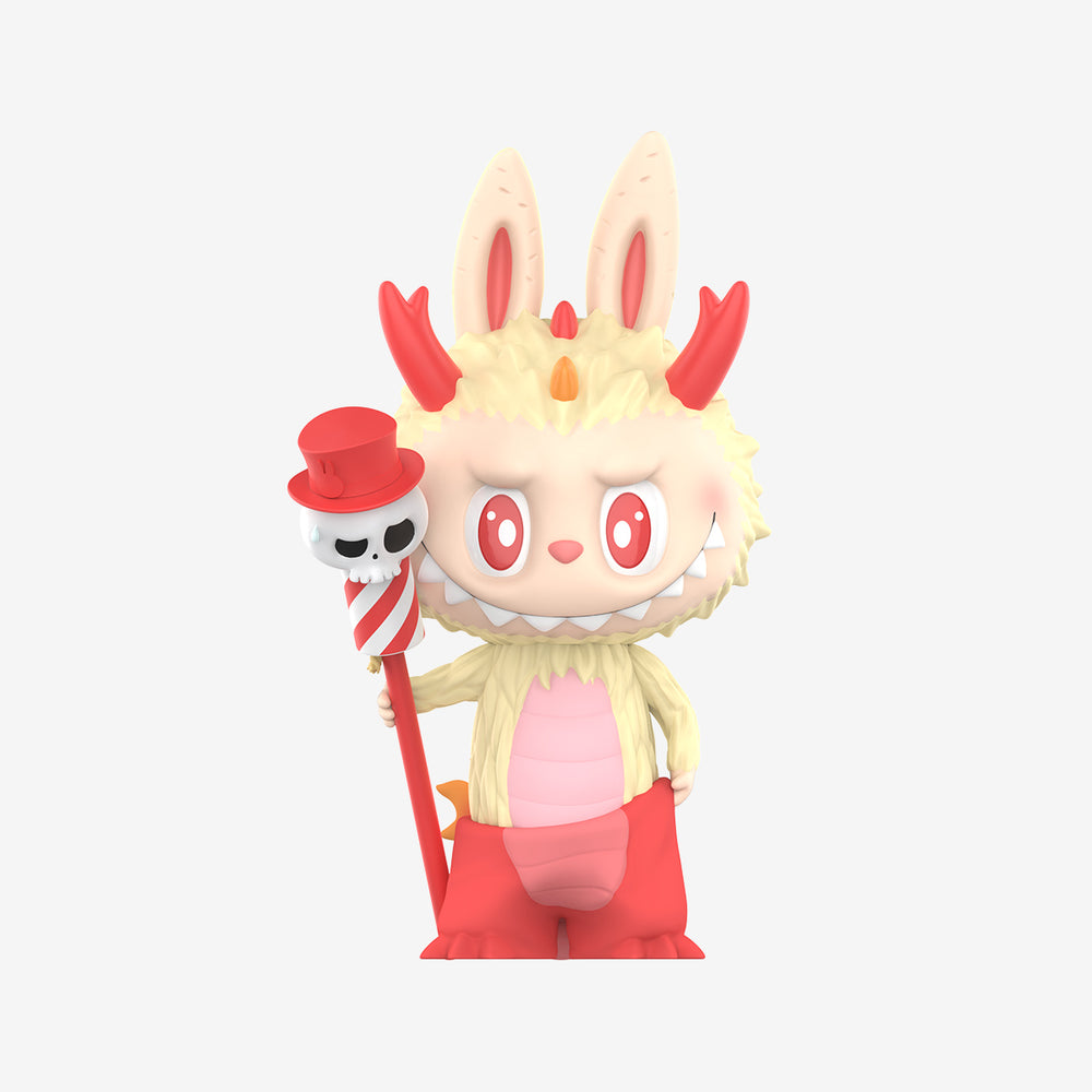 Loong Presents the Treasure Series Figures