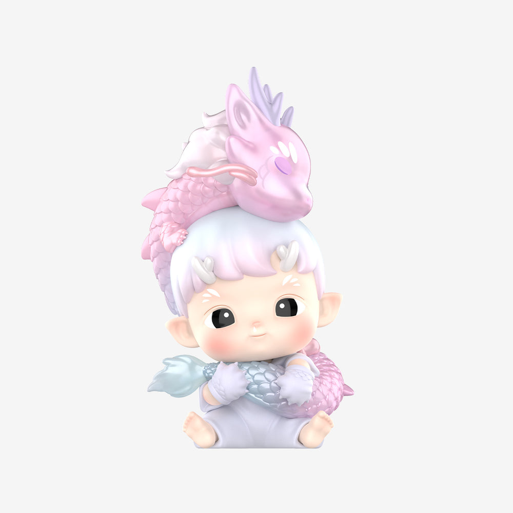 Loong Presents the Treasure Series Figures