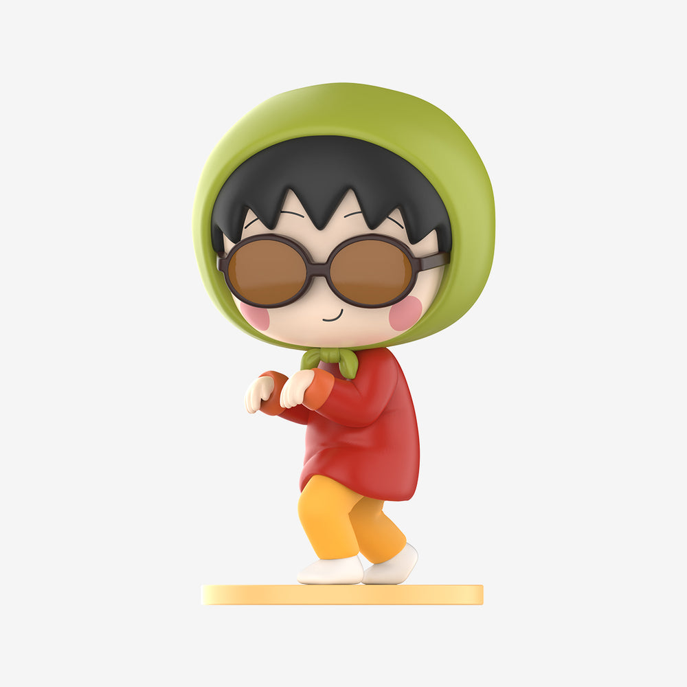 
                
                    Load image into Gallery viewer, Chibi Maruko-chan&amp;#39;s Quirky Adventures Series Figures
                
            