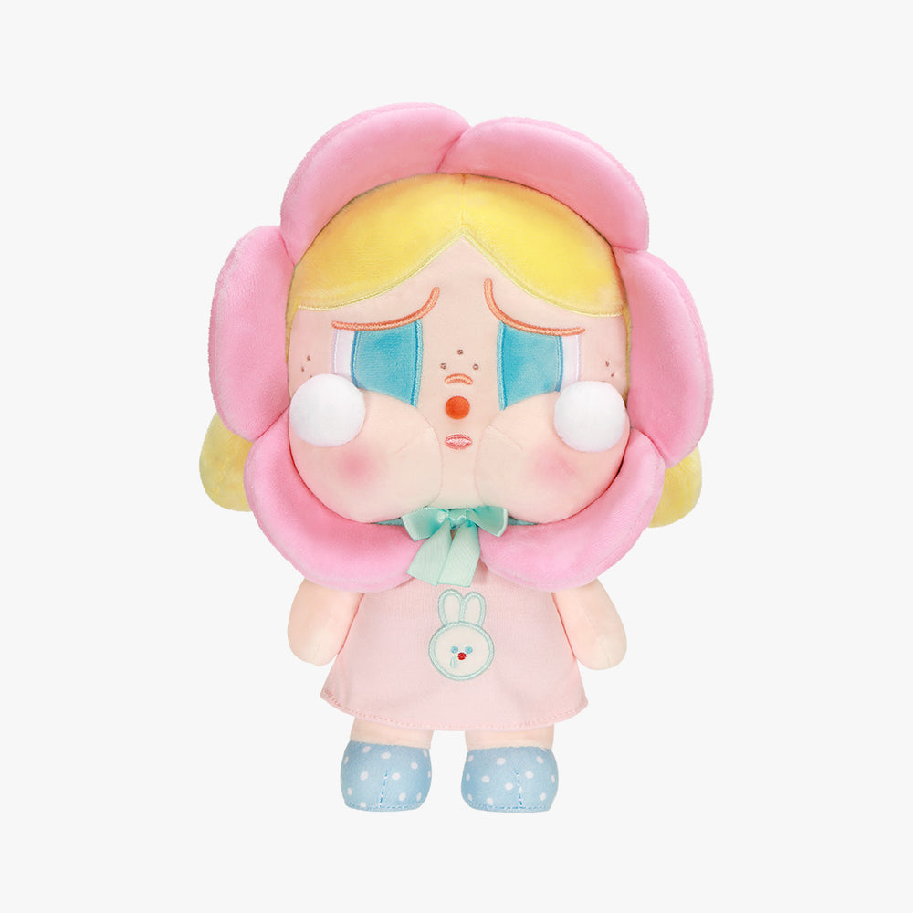 CRYBABY Sad Club Series-Plush Figure