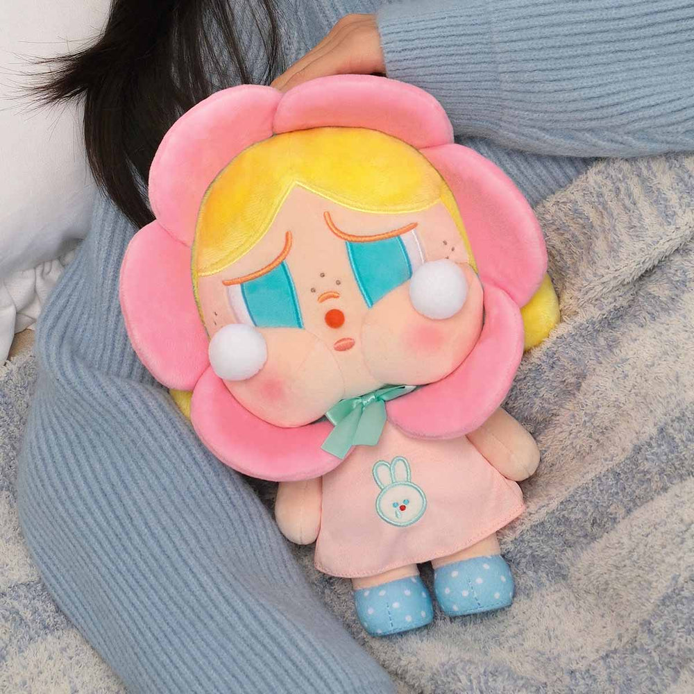 
                
                    Load image into Gallery viewer, CRYBABY Sad Club Series-Plush Figure
                
            