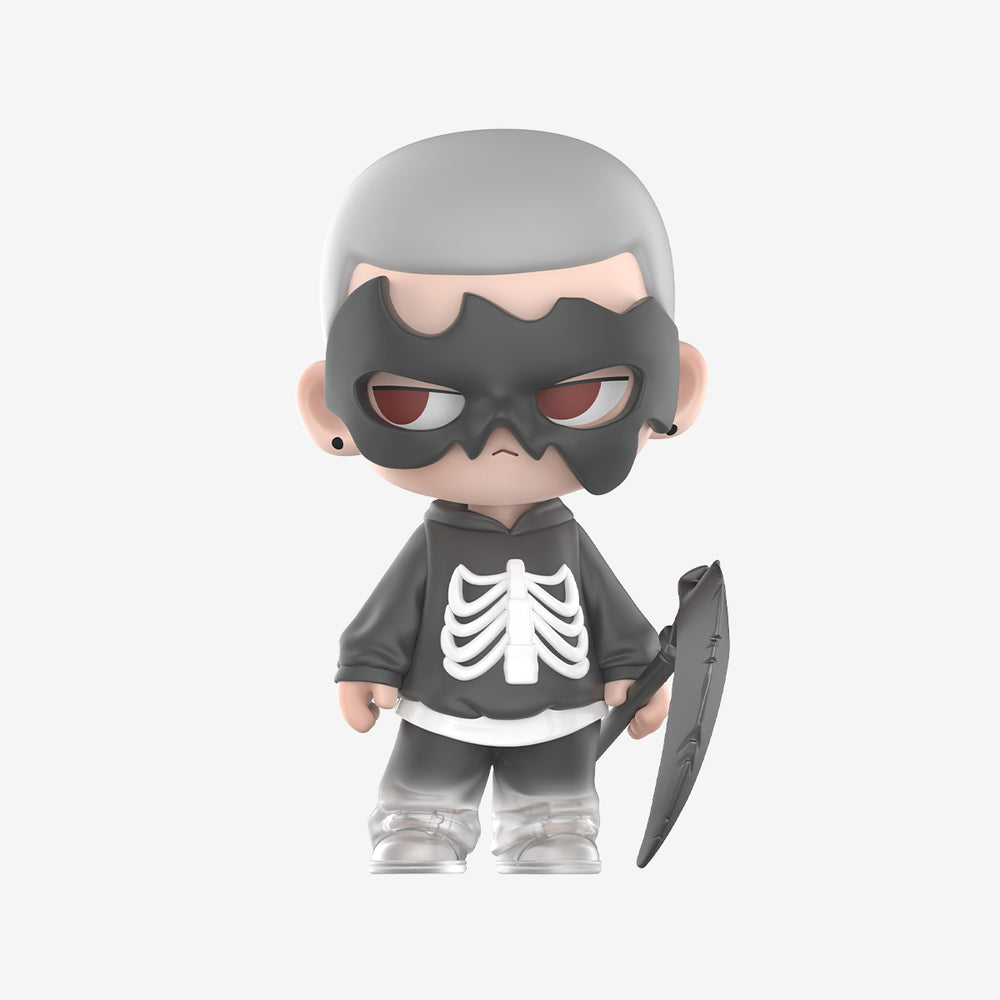 
                
                    Load image into Gallery viewer, KUBO Select Your Character Series Figures Blind Box
                
            