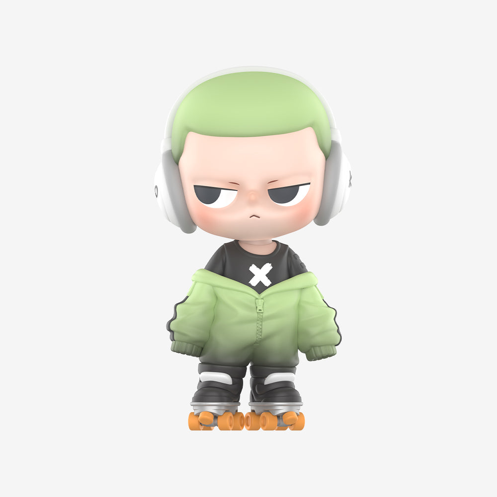 
                
                    Load image into Gallery viewer, KUBO Select Your Character Series Figures Blind Box
                
            