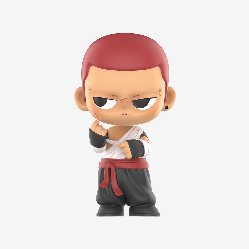 
                
                    Load image into Gallery viewer, KUBO Select Your Character Series Figures Blind Box
                
            