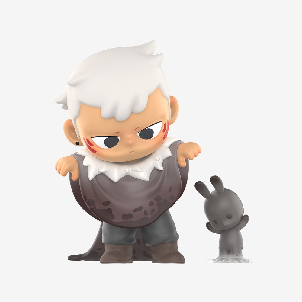 
                
                    Load image into Gallery viewer, KUBO Select Your Character Series Figures Blind Box
                
            