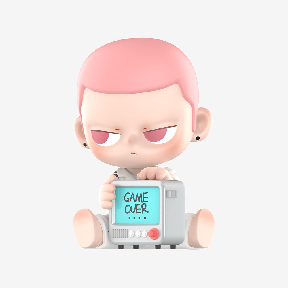 
                
                    Load image into Gallery viewer, KUBO Select Your Character Series Figures Blind Box
                
            