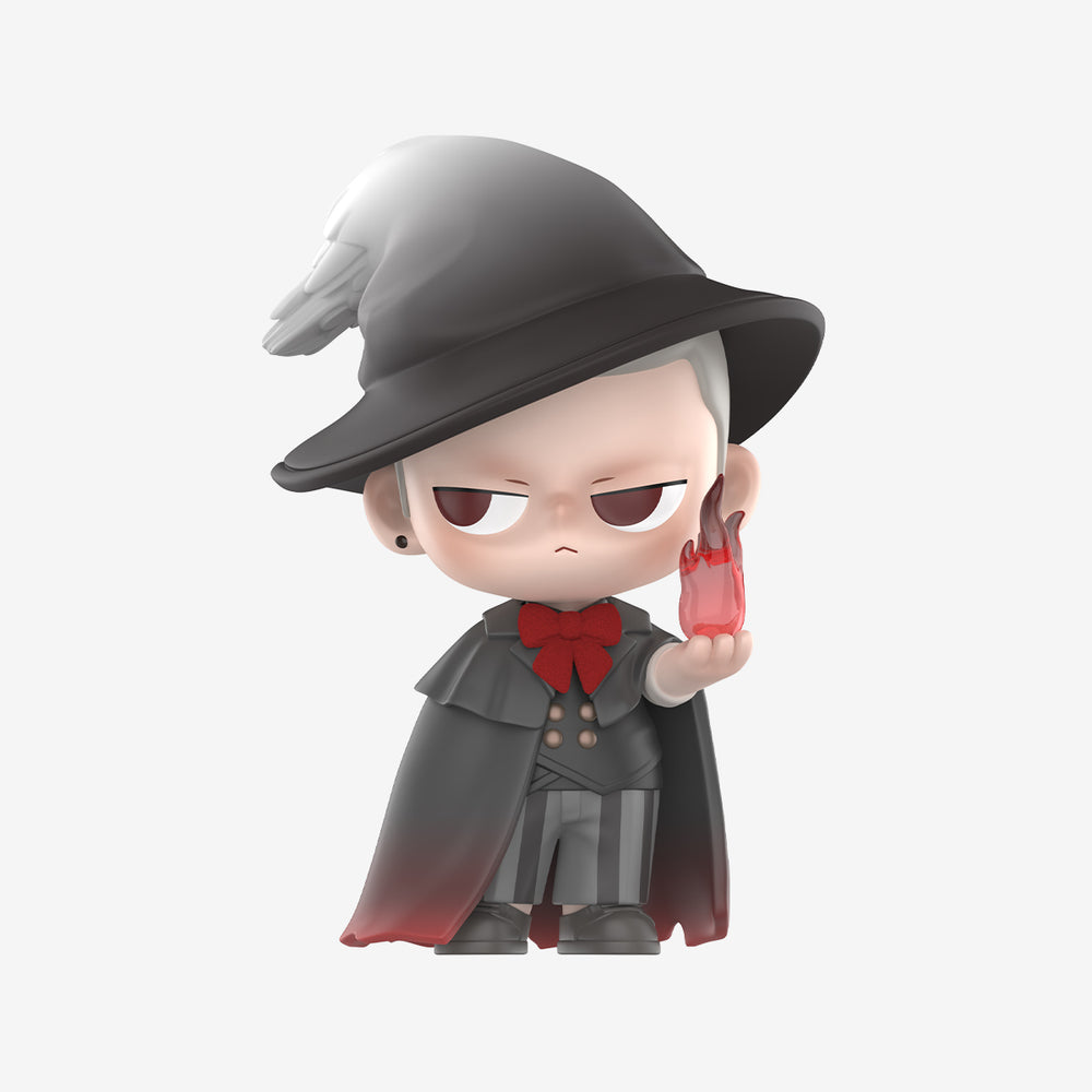 
                
                    Load image into Gallery viewer, KUBO Select Your Character Series Figures Blind Box
                
            