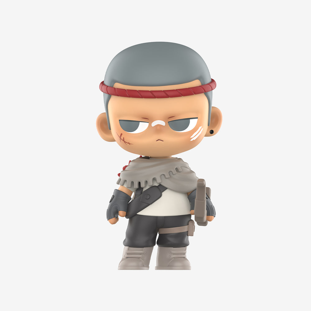 
                
                    Load image into Gallery viewer, KUBO Select Your Character Series Figures Blind Box
                
            
