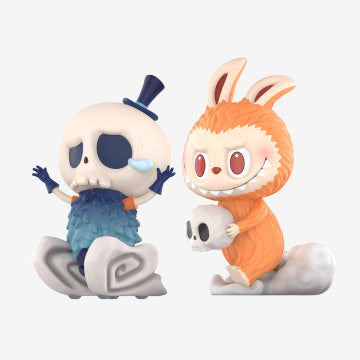 
                
                    Load image into Gallery viewer, THE MONSTERS Mischief Diary Series Figures
                
            