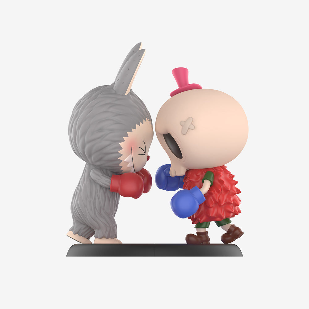 
                
                    Load image into Gallery viewer, THE MONSTERS Mischief Diary Series Figures
                
            