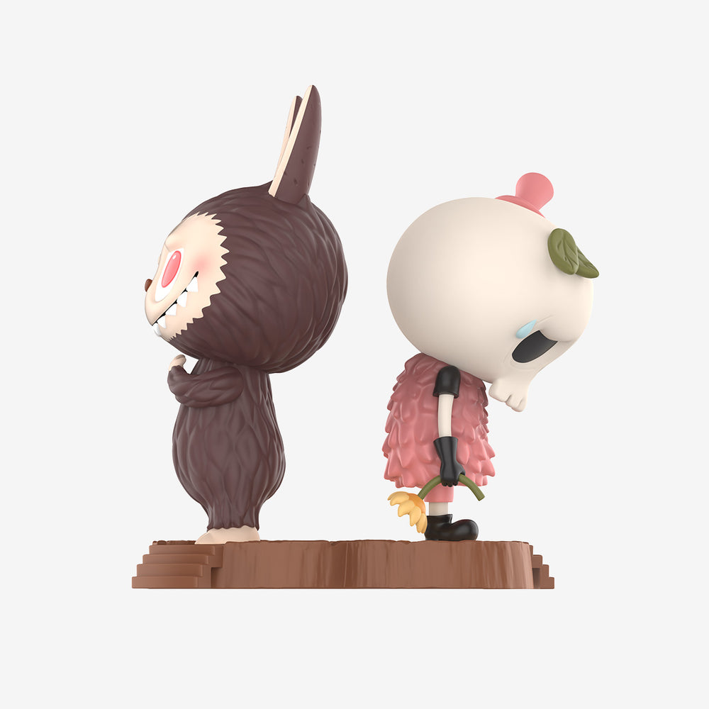 
                
                    Load image into Gallery viewer, THE MONSTERS Mischief Diary Series Figures
                
            