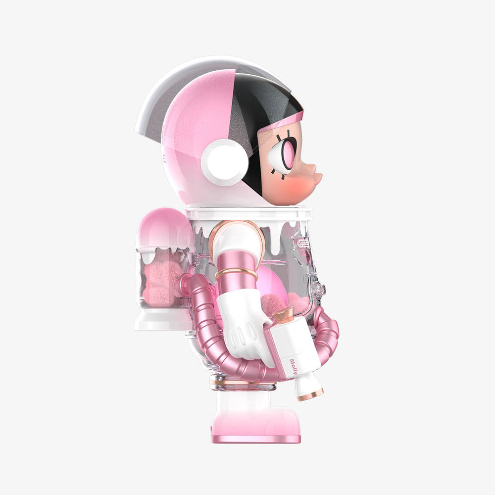 MEGA SPACE MOLLY 400% Heartfelt Words – Springer Garden