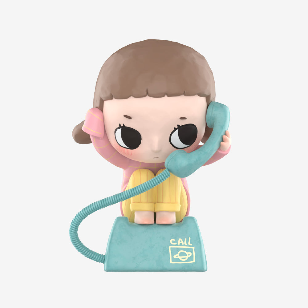 
                
                    Load image into Gallery viewer, Nyota&amp;#39;s Fluffy Life Series Figures
                
            