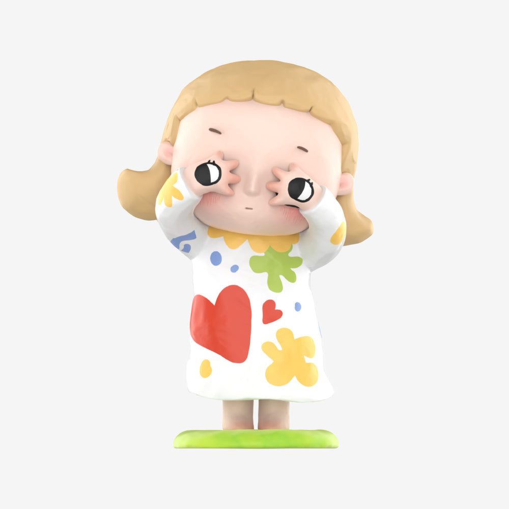 
                
                    Load image into Gallery viewer, Nyota&amp;#39;s Fluffy Life Series Figures
                
            