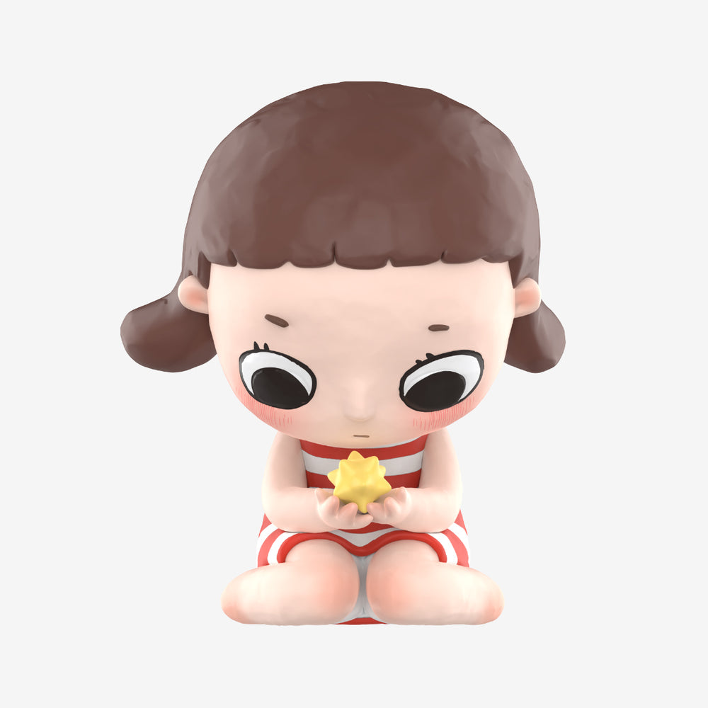 
                
                    Load image into Gallery viewer, Nyota&amp;#39;s Fluffy Life Series Figures
                
            