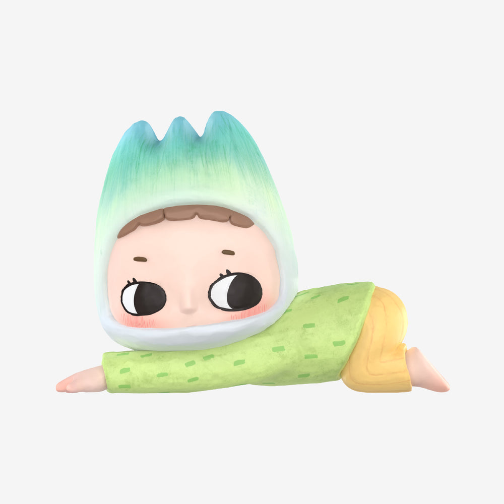 
                
                    Load image into Gallery viewer, Nyota&amp;#39;s Fluffy Life Series Figures
                
            
