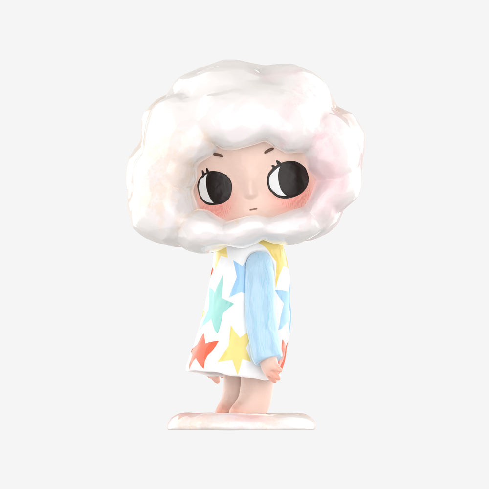 
                
                    Load image into Gallery viewer, Nyota&amp;#39;s Fluffy Life Series Figures
                
            