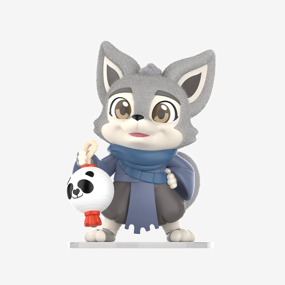 
                
                    Load image into Gallery viewer, Universal Kung Fu Panda Series Figures
                
            