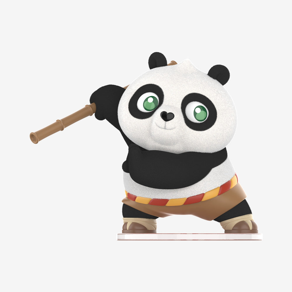 
                
                    Load image into Gallery viewer, Universal Kung Fu Panda Series Figures
                
            
