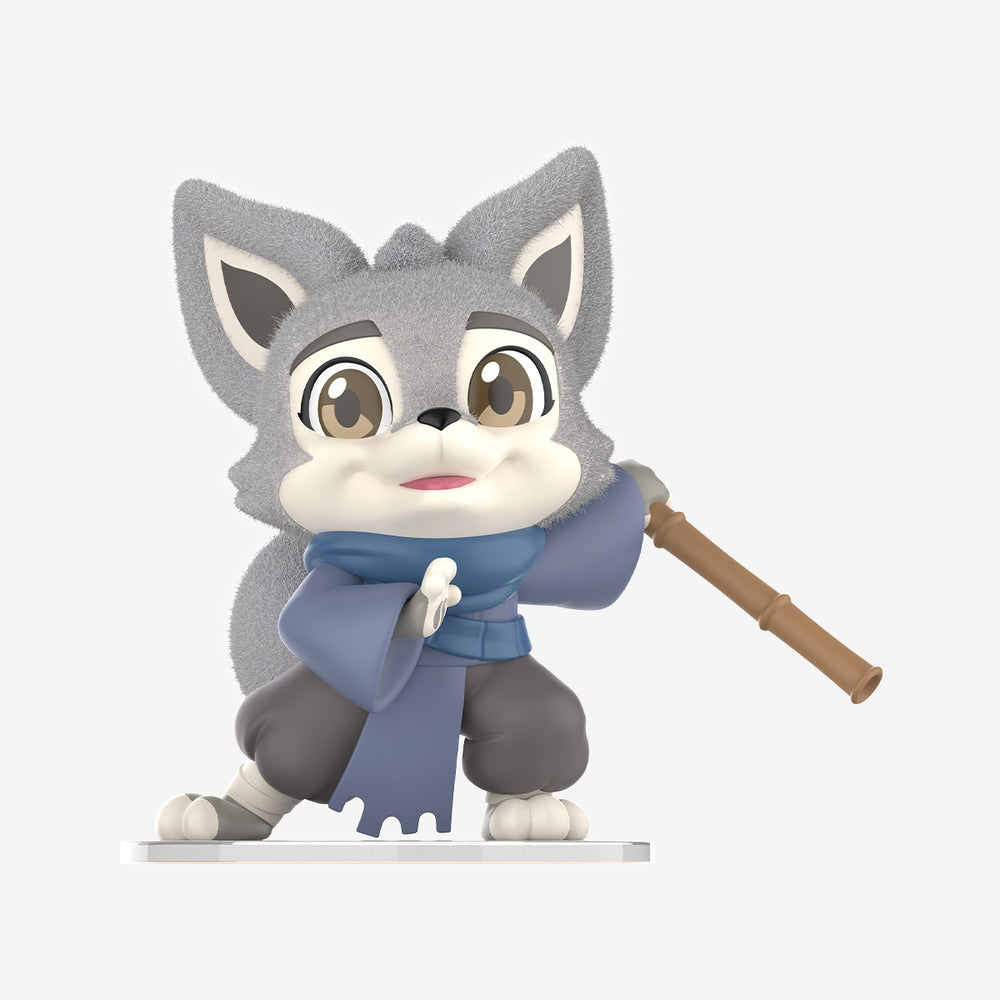 
                
                    Load image into Gallery viewer, Universal Kung Fu Panda Series Figures
                
            