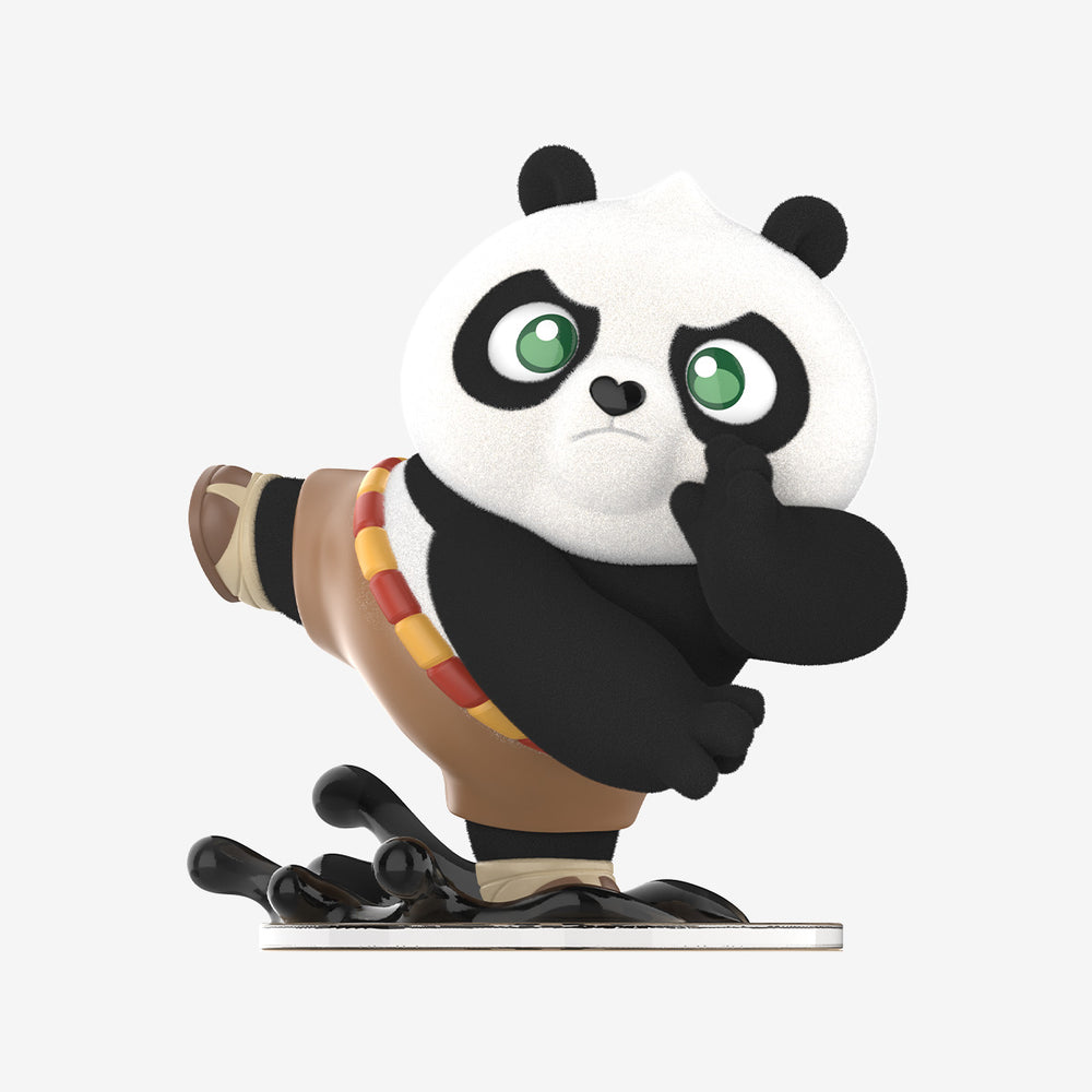 
                
                    Load image into Gallery viewer, Universal Kung Fu Panda Series Figures
                
            