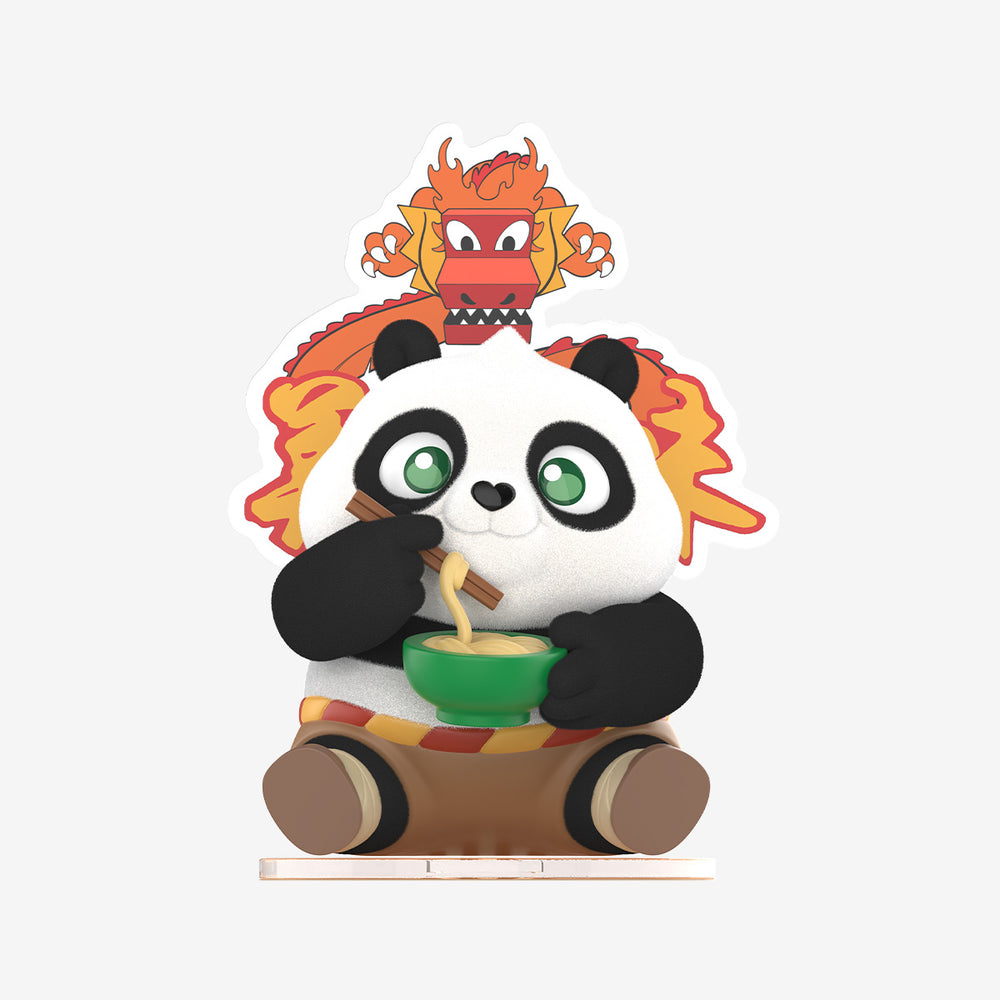 
                
                    Load image into Gallery viewer, Universal Kung Fu Panda Series Figures
                
            
