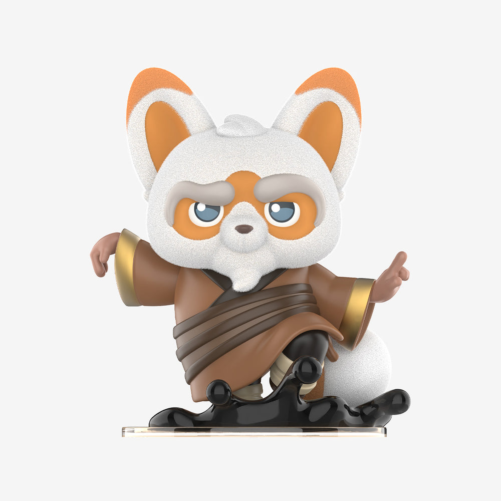 
                
                    Load image into Gallery viewer, Universal Kung Fu Panda Series Figures
                
            