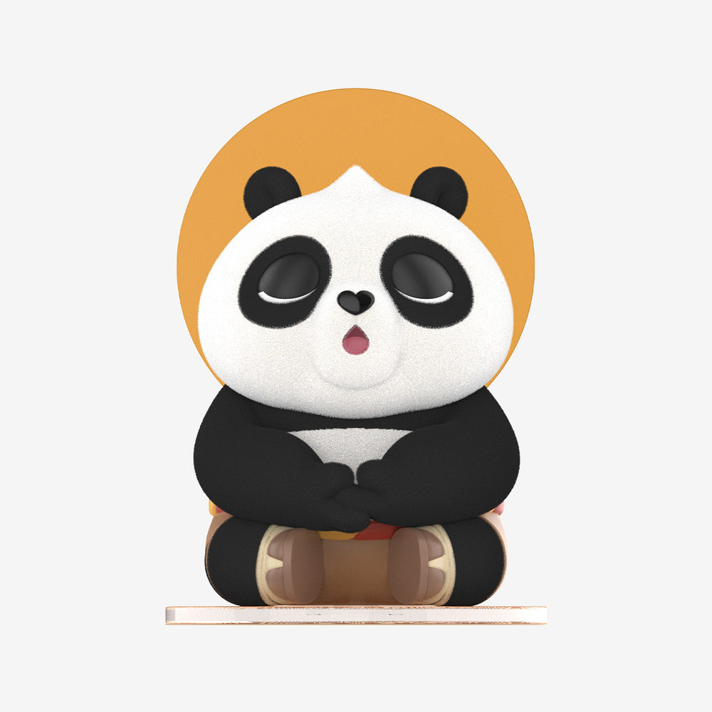 
                
                    Load image into Gallery viewer, Universal Kung Fu Panda Series Figures
                
            