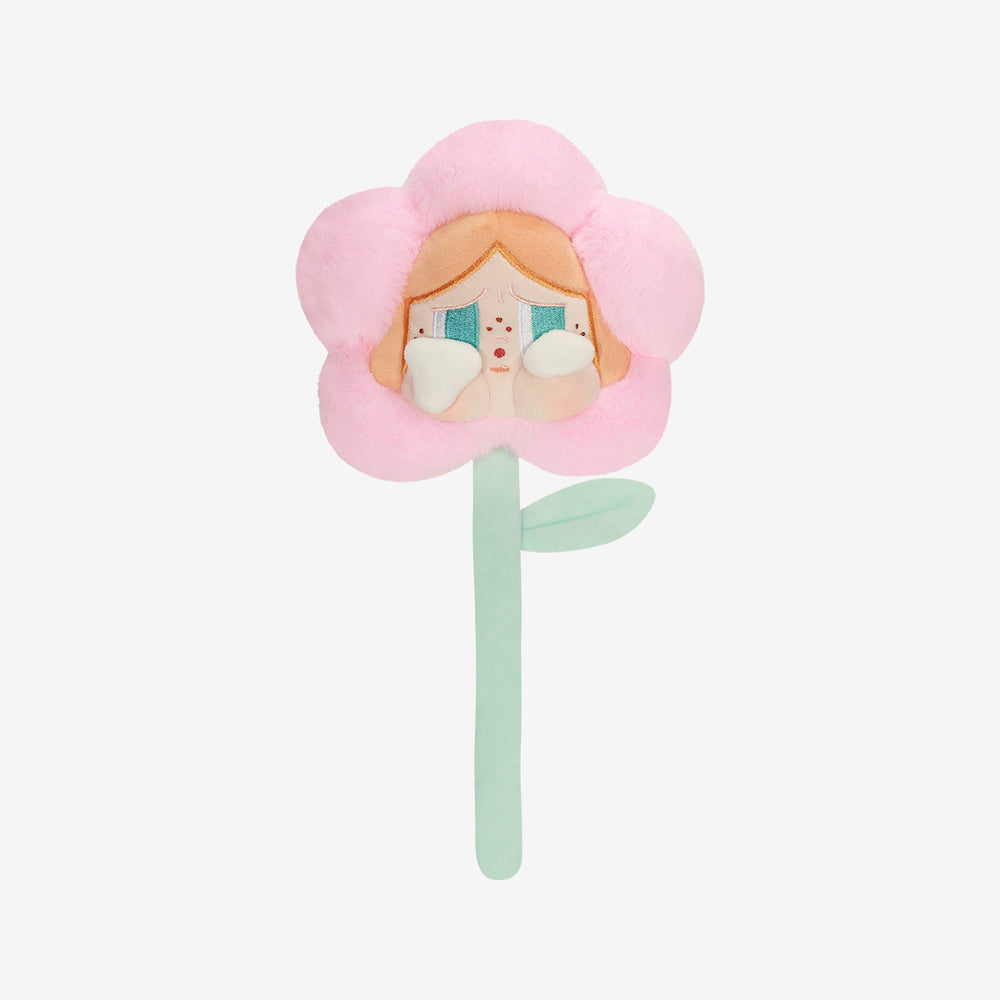 
                
                    Load image into Gallery viewer, CRYBABY Sad Club Series - Plush Flower Blind Box
                
            