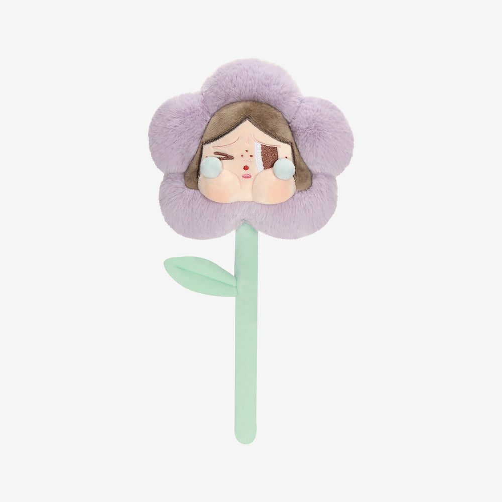 
                
                    Load image into Gallery viewer, CRYBABY Sad Club Series - Plush Flower Blind Box
                
            