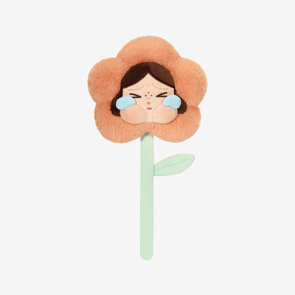 
                
                    Load image into Gallery viewer, CRYBABY Sad Club Series - Plush Flower Blind Box
                
            