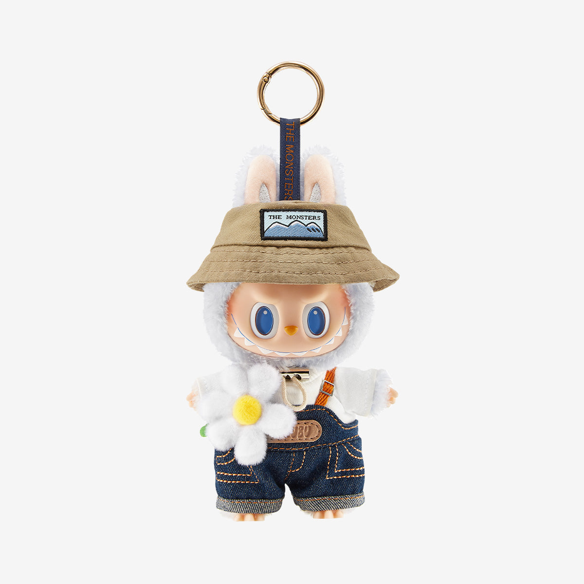 LABUBU THE MONSTERS FALL IN WILD ぬいぐるみ｜Yahoo!フリマ