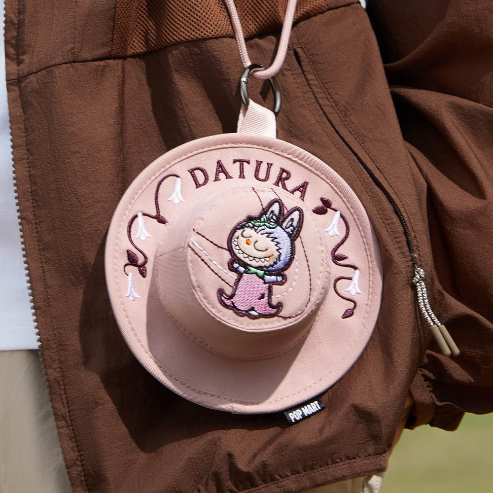 
                
                    Load image into Gallery viewer, POP MART The Monsters Fall in Wild Bucket Hat Mini Bag Blind Box
                
            