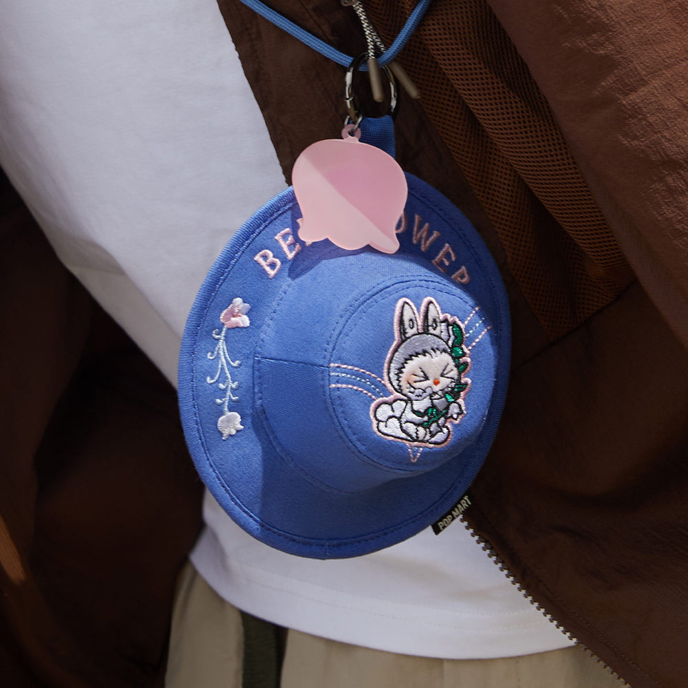 
                
                    Load image into Gallery viewer, POP MART The Monsters Fall in Wild Bucket Hat Mini Bag Blind Box
                
            