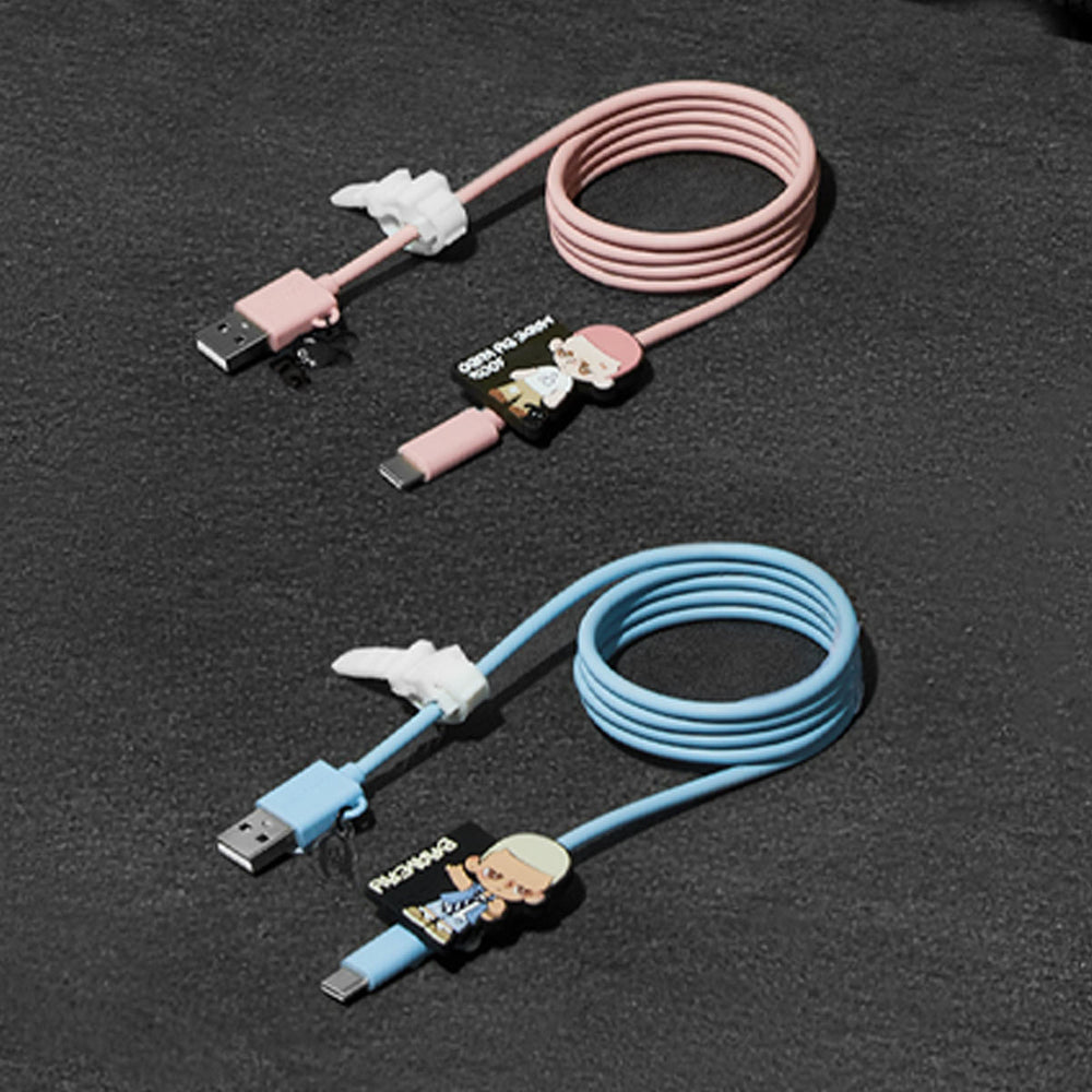 Kubo Jeans Cable Blind Box (Type-C)