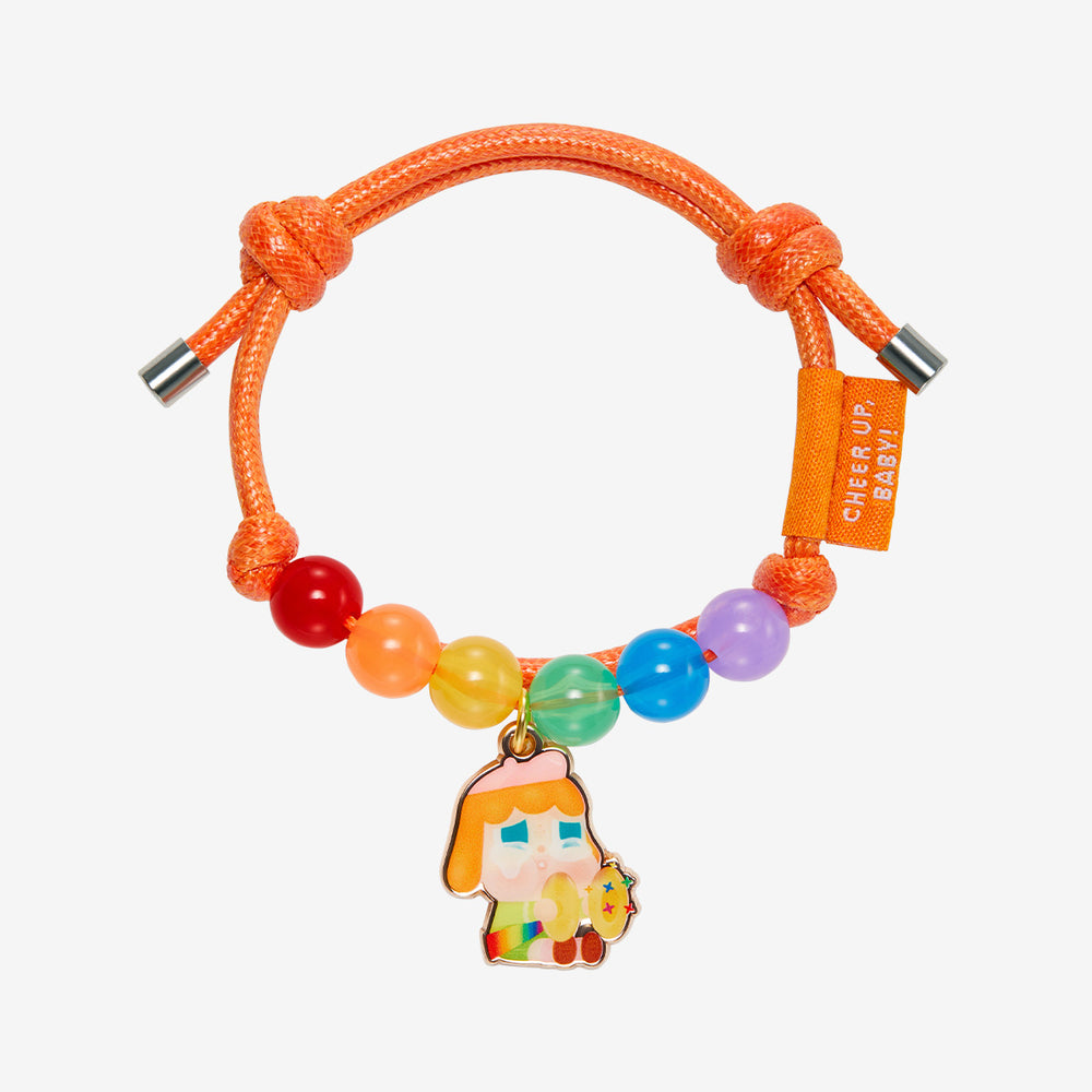 
                
                    Load image into Gallery viewer, CRYBABY CHEER UP BABY! SERIES-Bracelet Blind Box
                
            