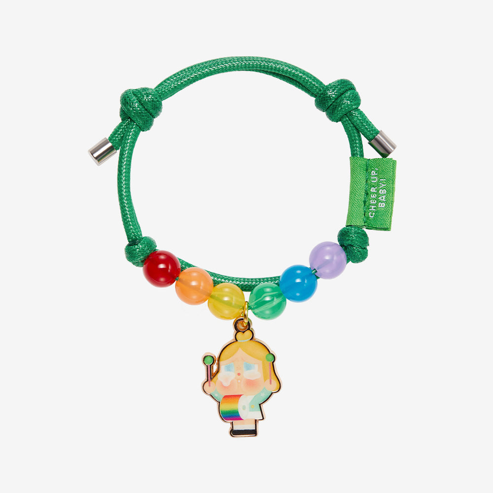 
                
                    Load image into Gallery viewer, CRYBABY CHEER UP BABY! SERIES-Bracelet Blind Box
                
            