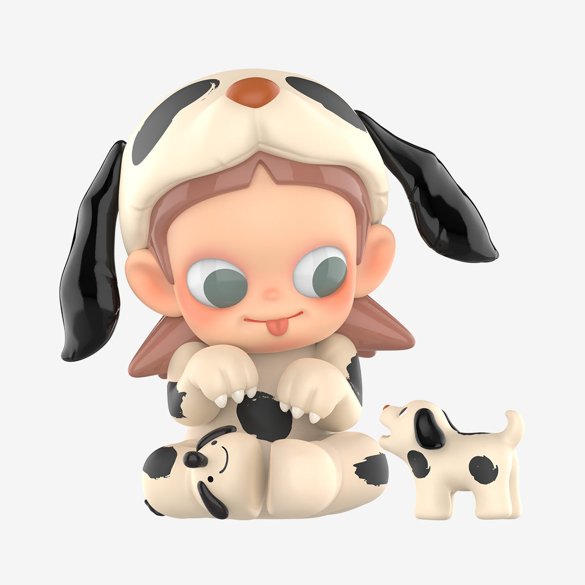 Zsiga Let It Be Series Figures – Springer Garden