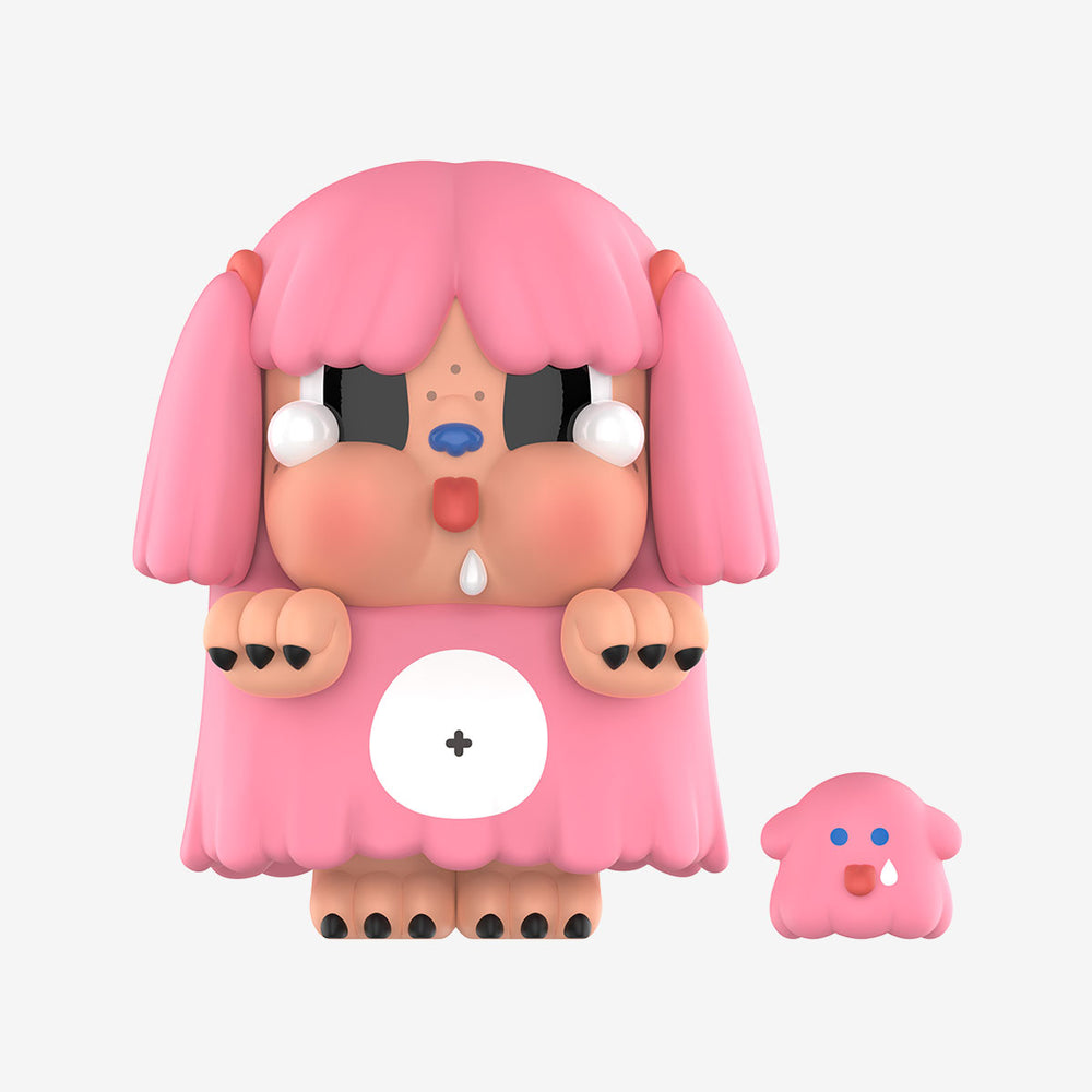 
                
                    Load image into Gallery viewer, CRYBABY Monster Tears Series Blind Box
                
            