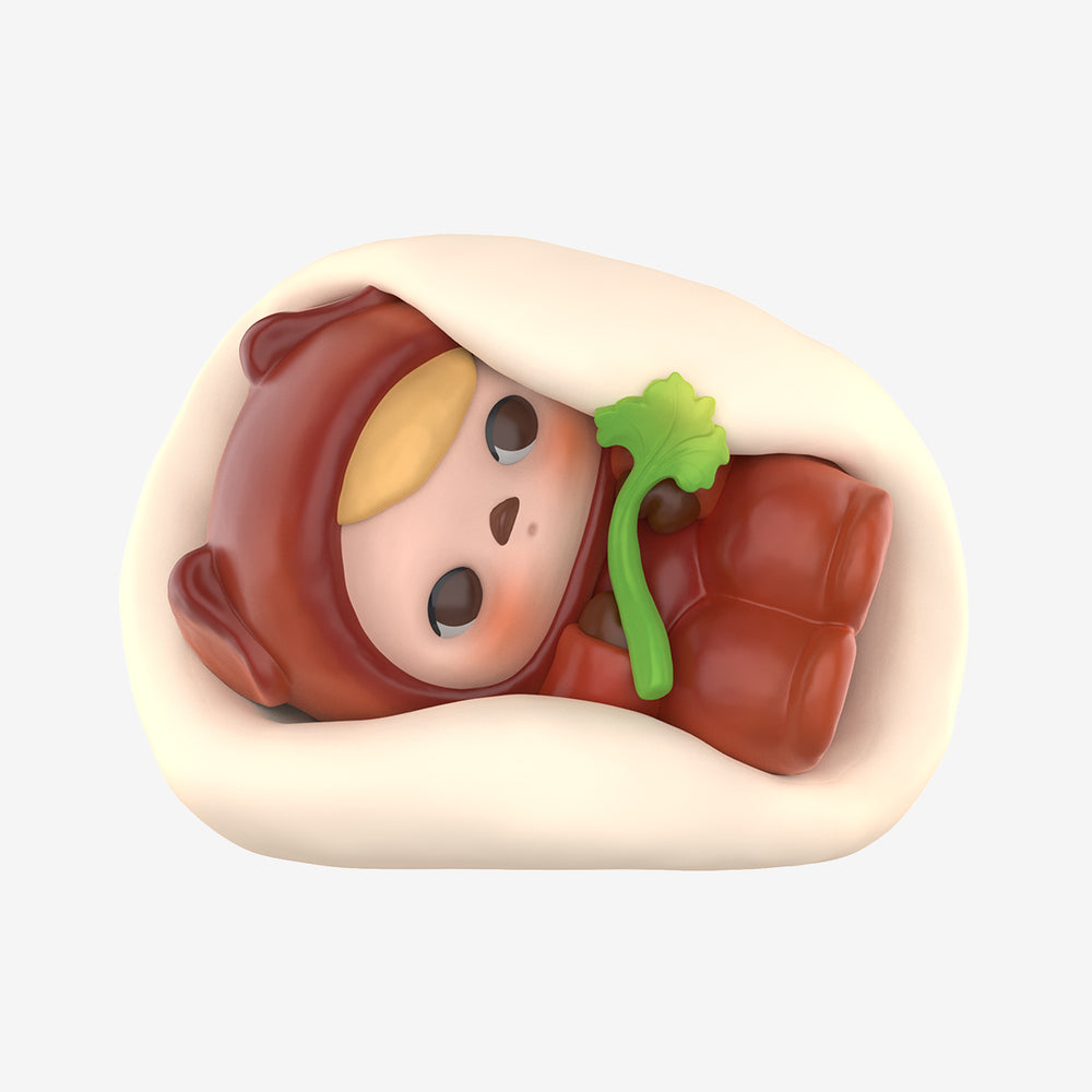 
                
                    Load image into Gallery viewer, PUCKY The Feast Series Figures
                
            