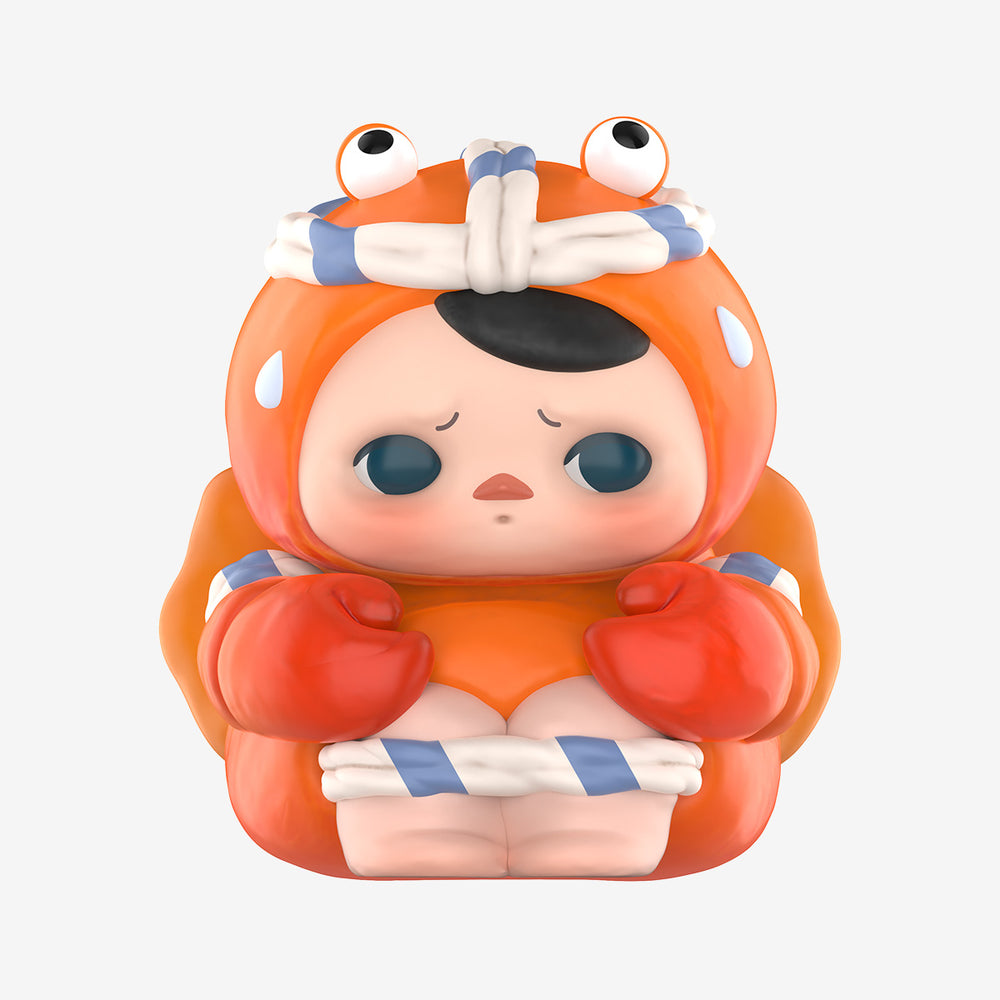 
                
                    Load image into Gallery viewer, PUCKY The Feast Series Figures
                
            