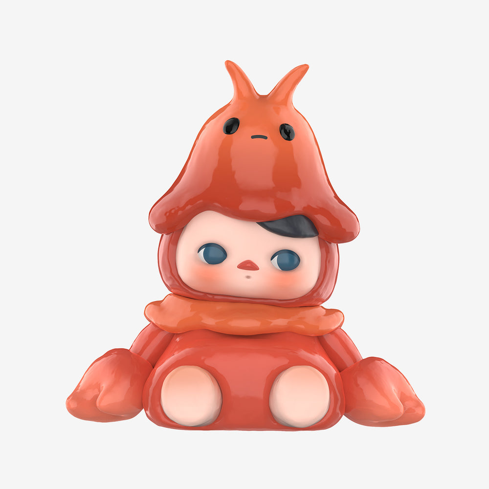 
                
                    Load image into Gallery viewer, PUCKY The Feast Series Figures
                
            