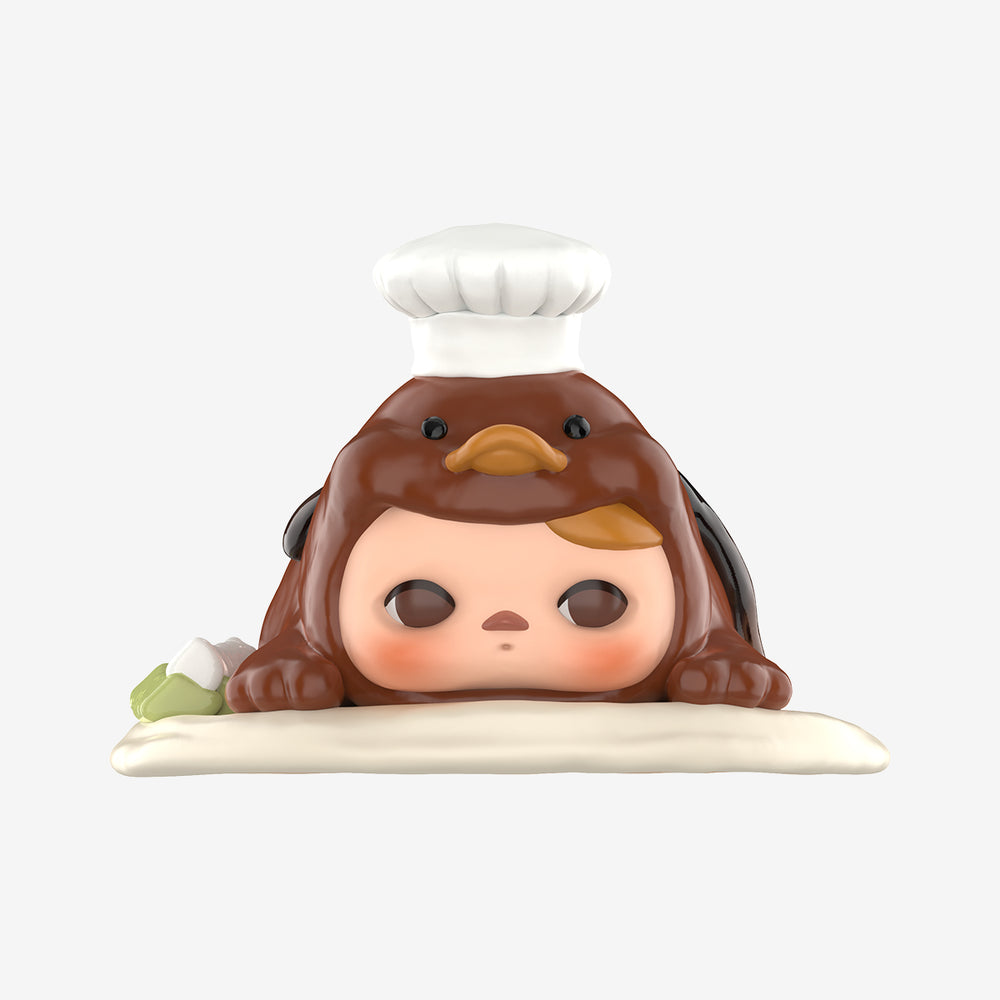 
                
                    Load image into Gallery viewer, PUCKY The Feast Series Figures
                
            