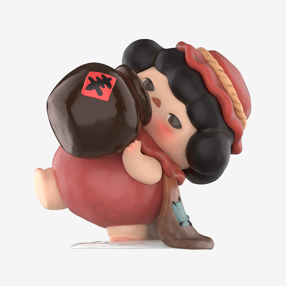 
                
                    Load image into Gallery viewer, PUCKY The Feast Series Figures
                
            