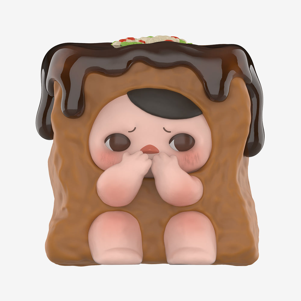 
                
                    Load image into Gallery viewer, PUCKY The Feast Series Figures
                
            