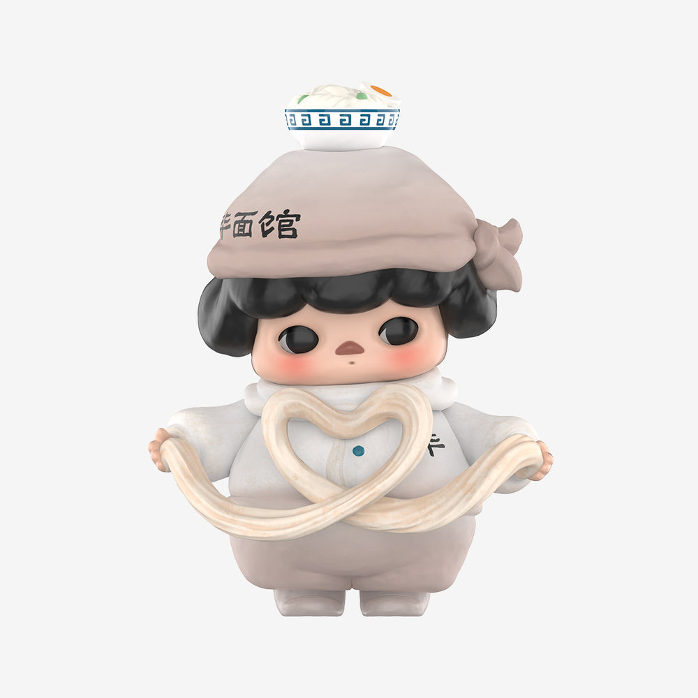
                
                    Load image into Gallery viewer, PUCKY The Feast Series Figures
                
            