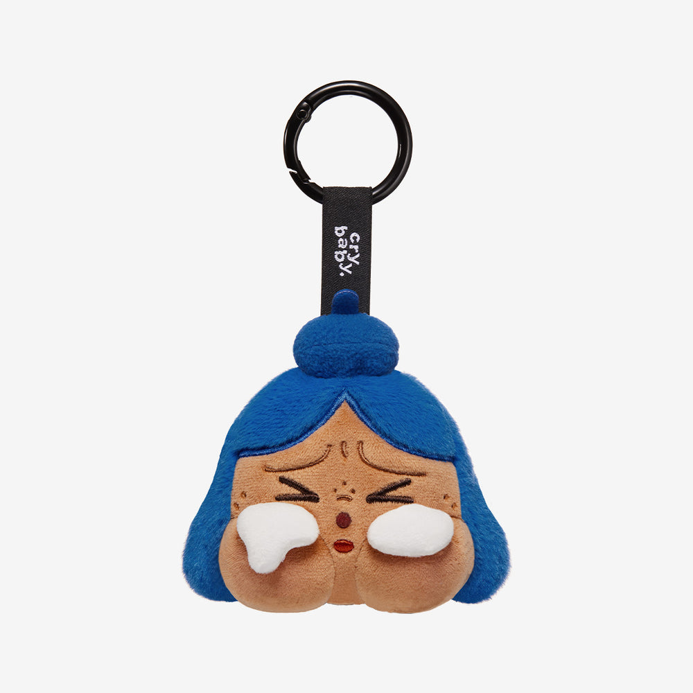 CRYBABY Cheer Up, baby! Series Plush Pendant Blind Box