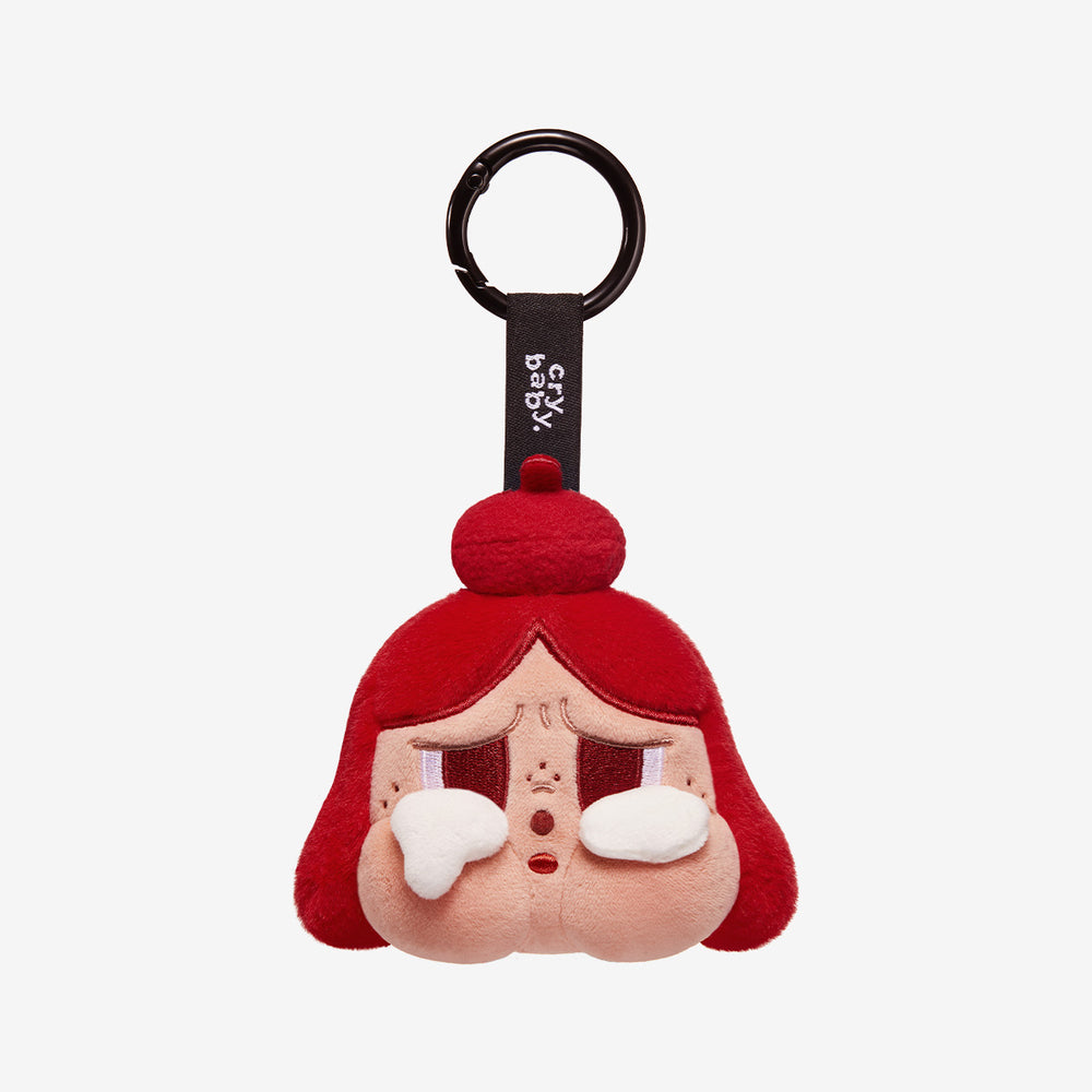 CRYBABY Cheer Up, baby! Series Plush Pendant Blind Box